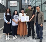 청주 테크노폴리스 힐데스하임아파트 ‘금연아파트’
