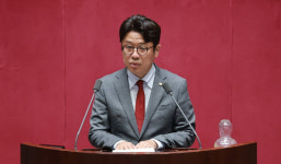 4선 중진 유의동, 국토위 가나⋯상임위원장 가능성도
