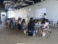 평택교육지원청, AI·예술·요리 융합한 ‘ART ON Lab 예술공유학교’ 본격 운영… 미래형 예술교육 생태계 구축
