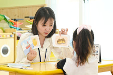 말문 트이는 골든타임 놓치지 않는다…달성군, 찾아가는 언어발달지원사업 큰 호응