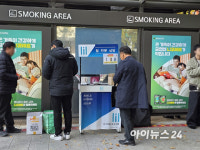 편의점 파고든 연기 없는 전쟁…담배 4社, 영토 확장 화력전