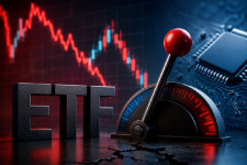 이찬진 우려했던 ETF 시장…레버리지가 불 붙였다