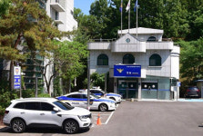 “어두운 골목길 밝히고, 청소년 비행 선제적 차단”…용인동부서 구갈지구대, 맞춤형 치안 호평