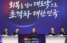 [속보] 李 