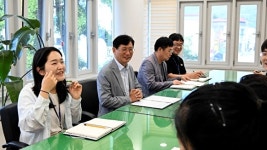 장수군, 현장 목소리 담아 맞춤형 복지 강화
