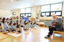 “군민 곁으로” 정영철 영동군수, 민선 9기 첫 행보는 현장