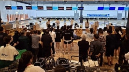 남원청수볼링프로샵 | 남원서 전국실업볼링대회 개막…280여 명 최강자 격돌