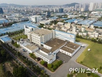 그린하우스 청주첨단문화산업단지점 | 청주산단 최첨단 그린스마트산단 변신 가속화