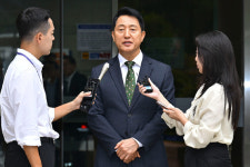 오세훈 
