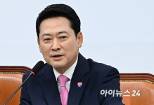 장동혁, 범여권 조희대 탄핵론에 