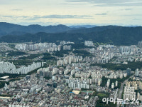대출 막히자 작은 집으로…서울 59㎡도 '16억'