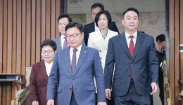 국감 첫날 김재섭 '경찰 소환'⋯국힘 