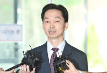 김지용 중수청장 후보 인사청문회 10월 14일