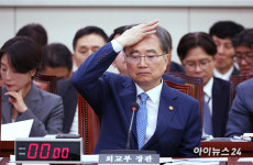[2026 국감] 한동훈 