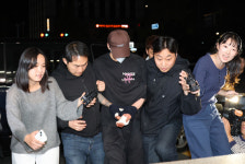 장모 살해 후 아내 납치한 20대⋯도주 7시간 만에 검거