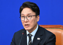 [2026 국감] 추미애 
