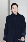 [포토] '공천헌금 1억원' 강선우, 1심 징역 2년 6개월…법정 구속