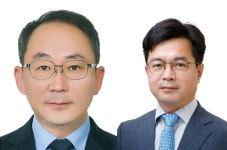 李, 산업부 차관 박동일·금융위 부위원장 신진창 임명