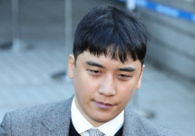 빅뱅 출신 승리, 내년 아빠 된다…20대 비연예인 여성과 혼인신고