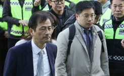 '성능미달 장비 140억 납품'…특검, 중앙선관위 압수수색