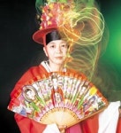 “무당은 내 삶의 신명”…무속인 이해경의 고백