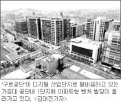 ［metro선 지금］구로공단 ‘벤처 밸리’ 대변신