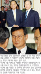 “安風 자금 YS가 직접 건네”