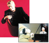 봄바람처럼 감미로운 ‘스무드 재즈’