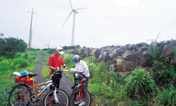 [커버스토리]가을속으로 떠나요 ‘자전거 여행’