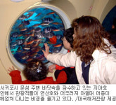 잠수함 관광 붐