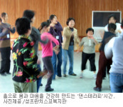 [열린마당]국내유일 여성장애인 전문복지관 ‘성프란치스꼬’