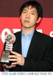 이창호, 더불어 싸우면 더 신나는 ‘돌부처’