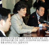 수도권 발전대책  ‘허와 실’