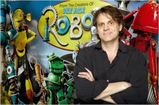 크리스 웨지감독 “한국 애니 수준 기대 이상”