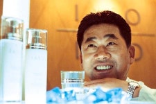 [성공]기능성 화장품 ‘이아소’허범석 사장