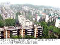 주공재건축  ‘다시 진통’