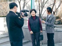 [메트로]주민과 함께 만드는 ‘행복통신’