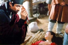 [영화]역사 스릴러 ‘혈의 누’ 집중분석