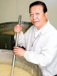 [전통주 기행]“섭씨 18도서 30일 이상 발효”