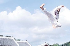 [사진 걸작선] ‘할리우드의 꿈’ 재미교포 줄리언 리