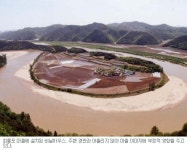 [그린 어메니티] 6. 경북 예천 회룡포