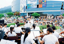 [메트로]경기북부 문화예술 ‘랜드마크’