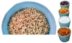 [맛]도란도란 함께 먹는 여름철 웰빙음식 ‘쌈밥’