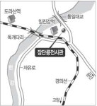 [숨겨진 주말 쉼터] 파주 장단콩전시관