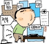 전북지역에 항문외과 성업 왜?