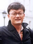 [책읽는 대한민국］이채관 ‘와우페스티벌’ 공동집행위장