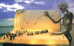 [책마을]여름, 음악의 도시로 떠나라