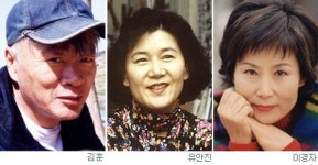 우수문학도서 작가와의 만남