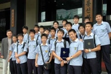 스팸 꼼짝마！ 사이버 포돌이 떴다