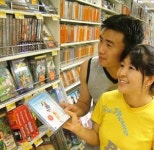 방콕족, 피서지 안 부럽게···